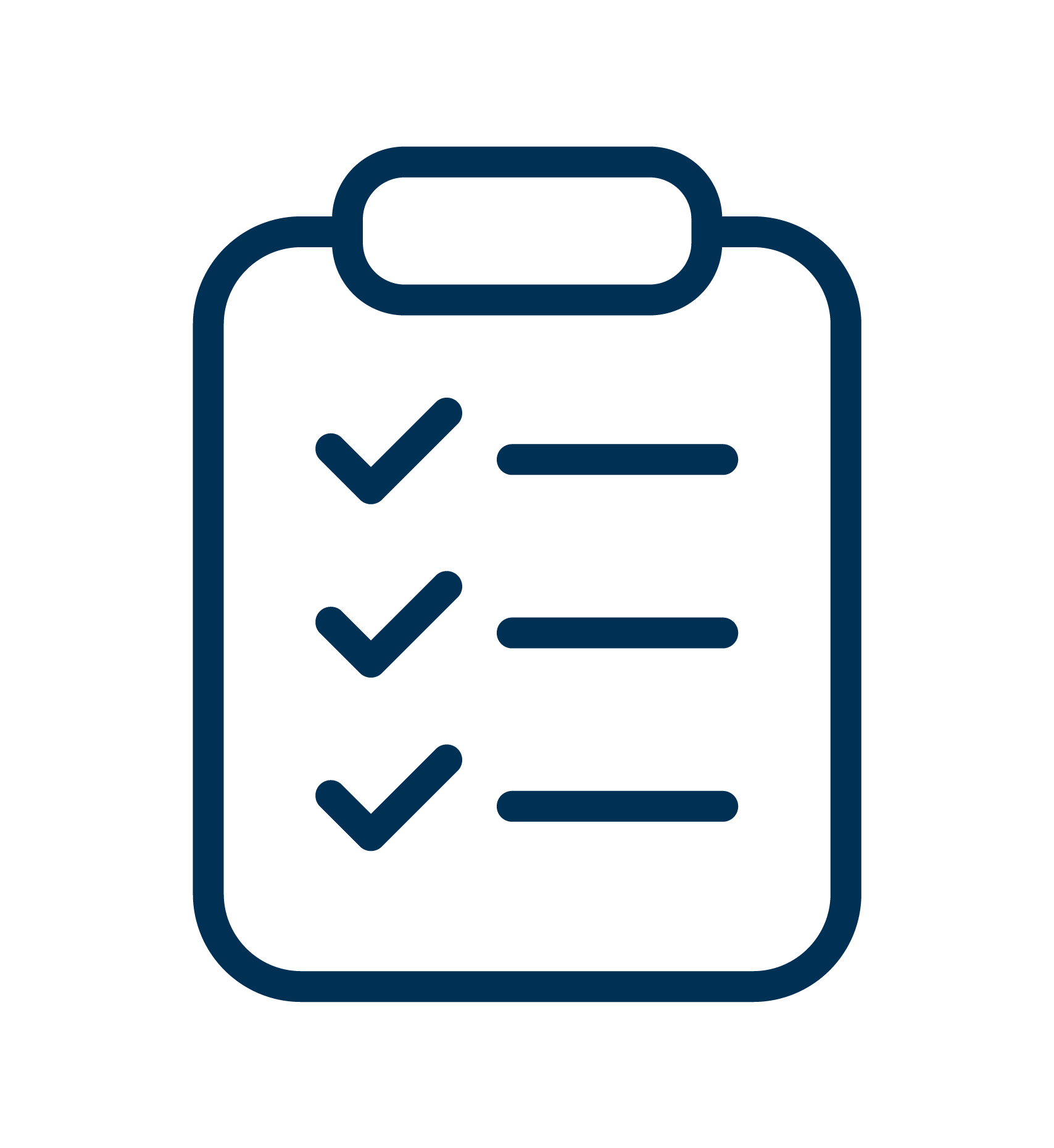 DIY Icon Handel To-Do-Liste