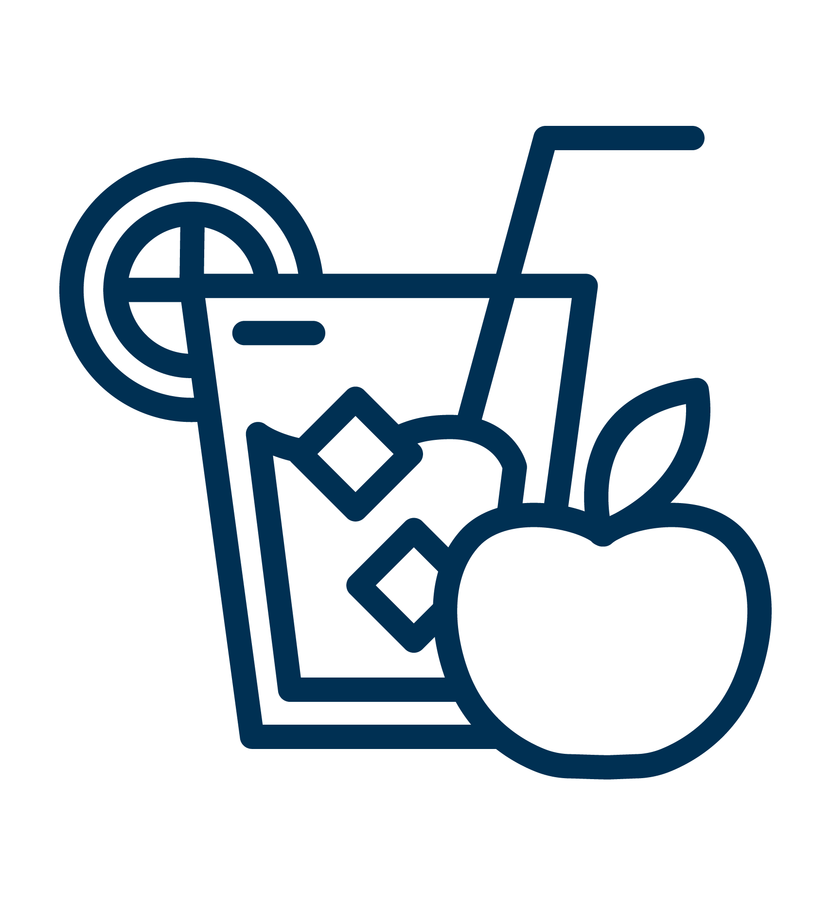 DIY Icon Handel Wohlfühlen