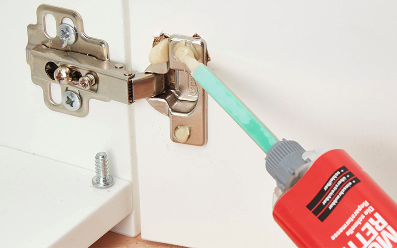 kleinreparaturen im haushalt